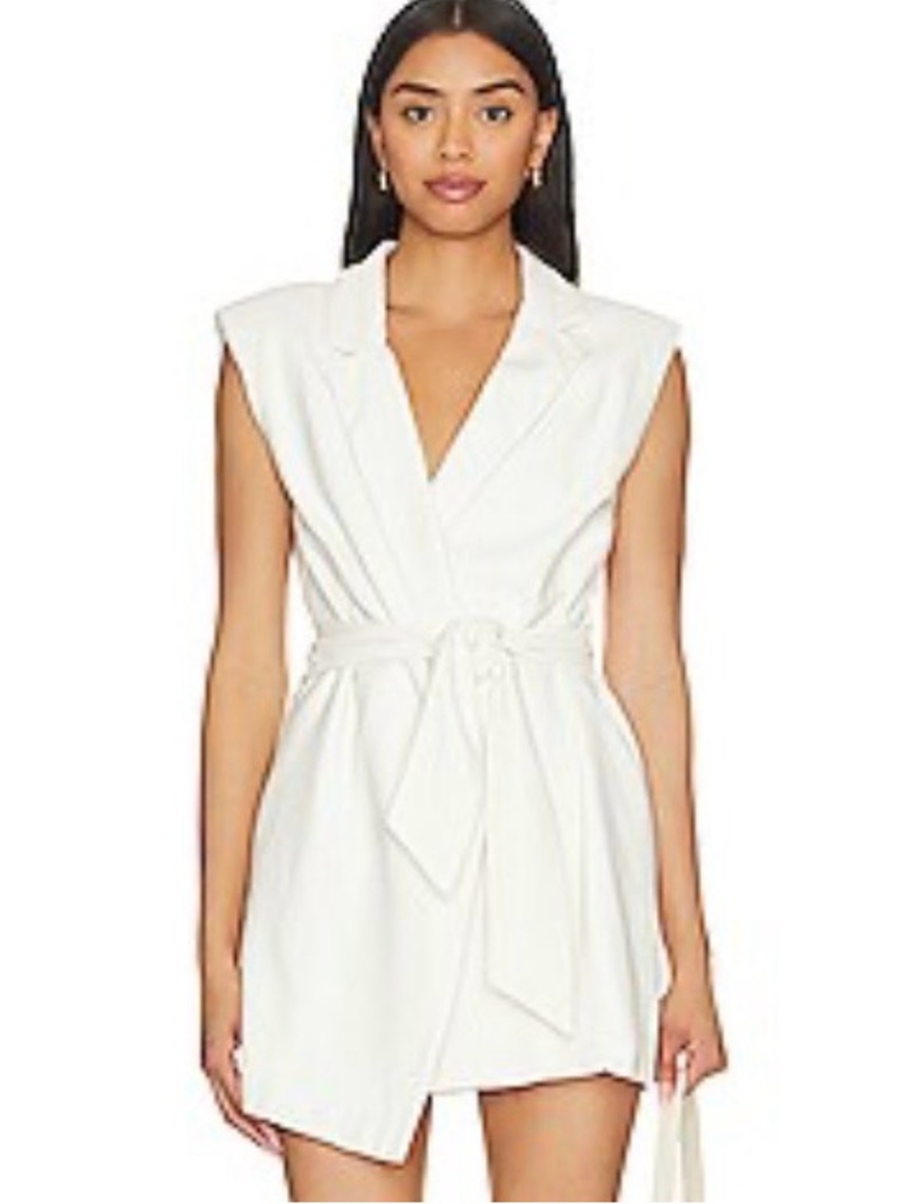 RUMER Ayla Wrap Vest